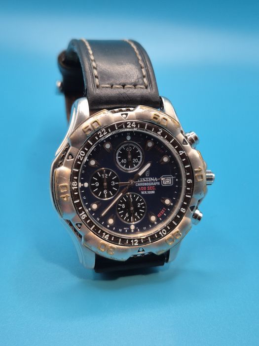 Zegarek Festina 8813 Chronograf