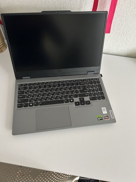 Ноутбук Lenovo LOQ