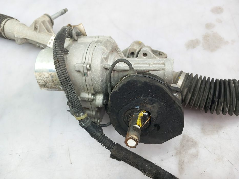 Caixa de direção PEUGEOT 208