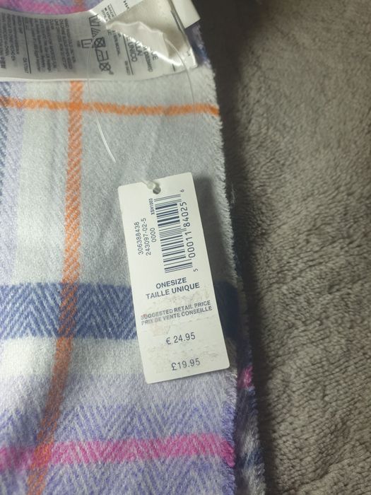 Шарф GAP 200х60 см