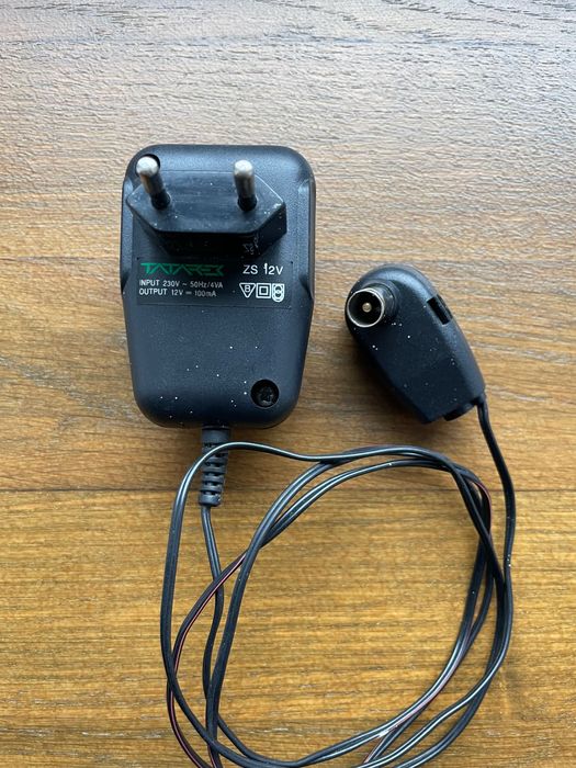 Zasilacz antenowy 12V TATAREK