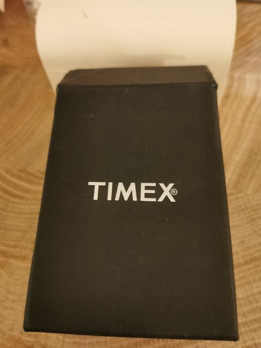 Zegarek damski Timex