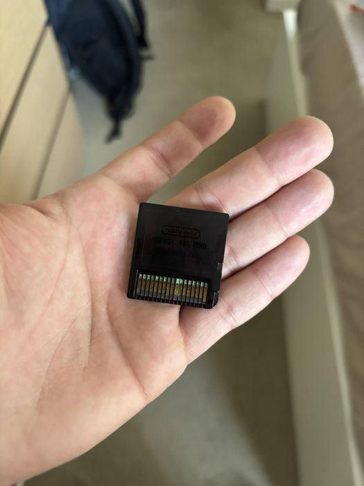 Pokémon black 2