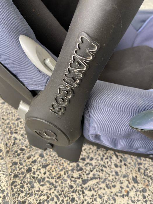 Ovo maxicosi  para bébé