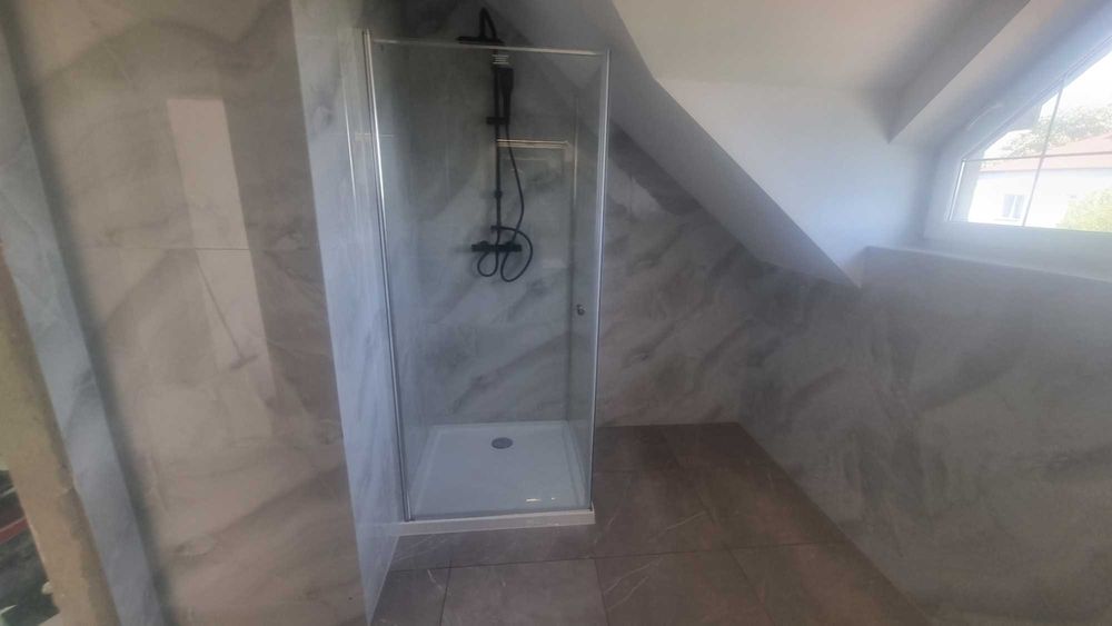 Remonty i wykonczenia wnetrz