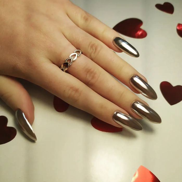 Манікюр_Педикюр_Дніпро