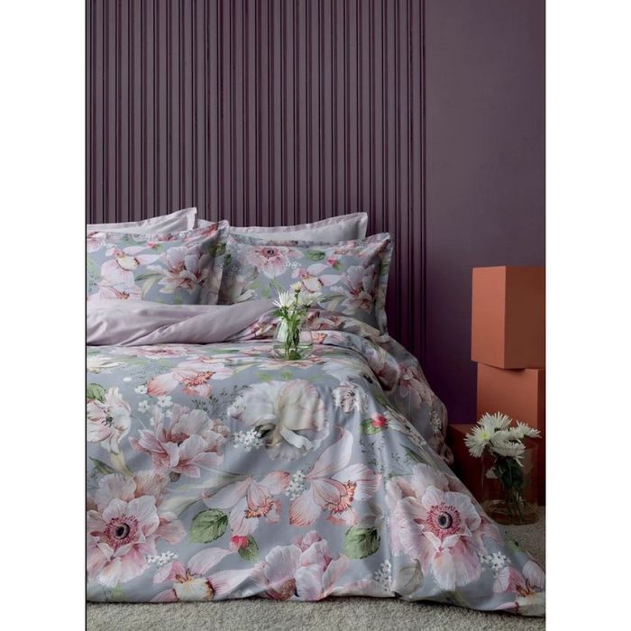 Постельное белье Issimo Home тенсел евро