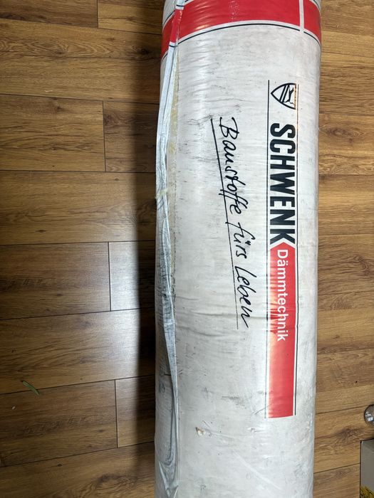 Wełna mineralna 5 cm