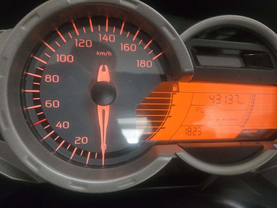Scooter BMW C650GT 2012