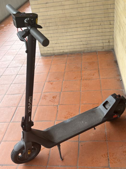 Trotinet bom estado