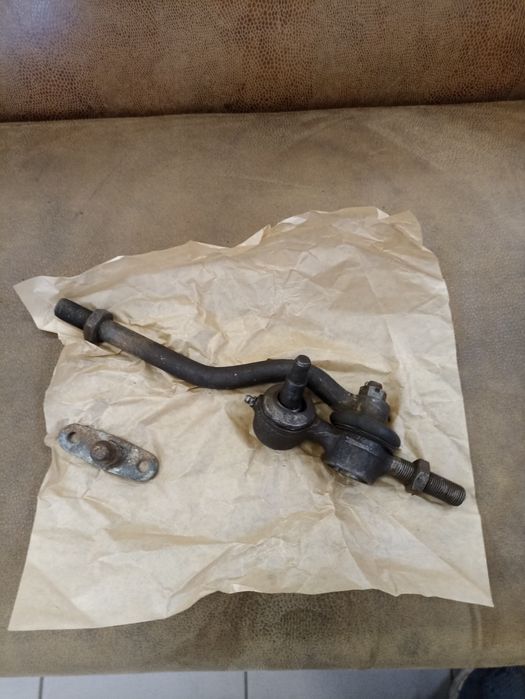 Рульова тягай москвич 402 407 423