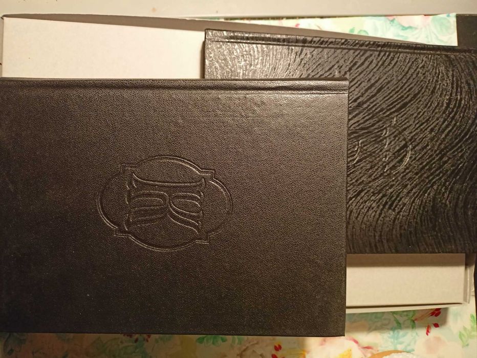 Paweł Jasienica 5 tomów