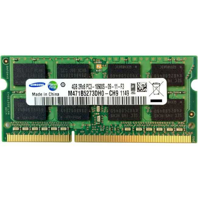 Новая оперативную память SAMSUNG DDR3 1333MHz 4GB  гарантия 3 года