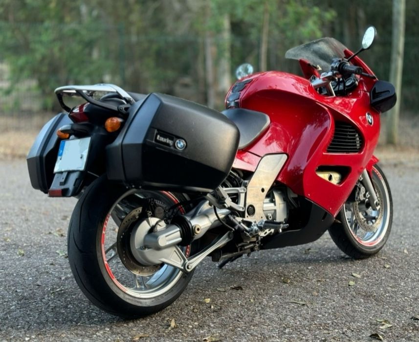 BMW K1200RS de 1999