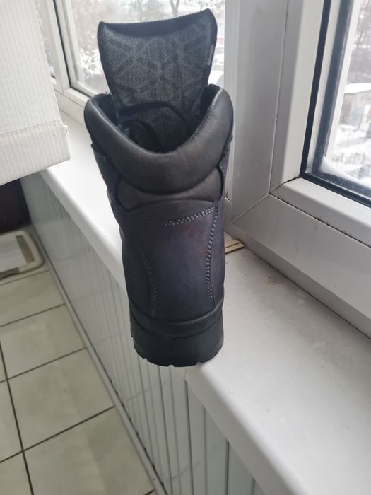 Ботінки трекінгові SCARPO.