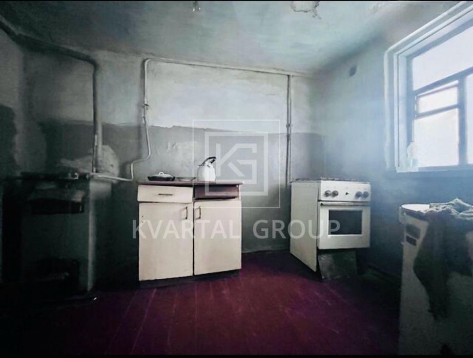 Продам будинок під ремонт в Бучі, ділянка 11.3 сот!