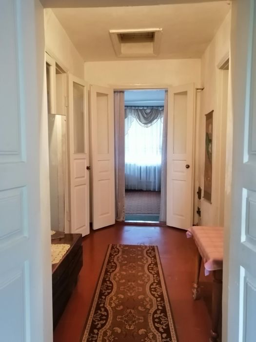 Добротний будинок  (л1