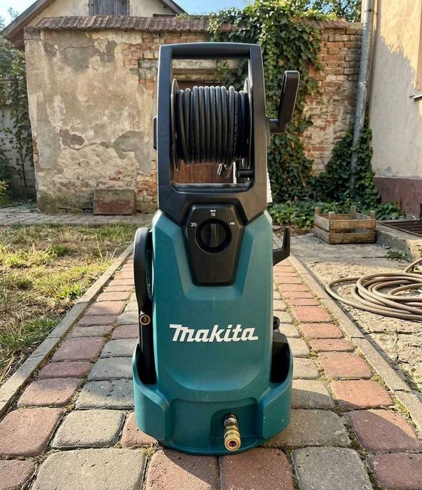 Makita ‼️ мийка високого тиску для дому дачі мойка высокого давления B4