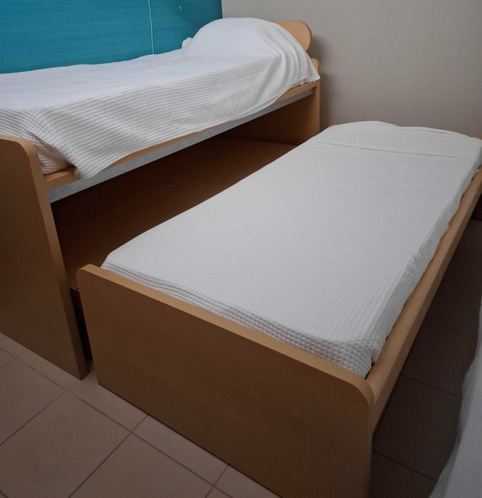 Mobília Quarto para jovens