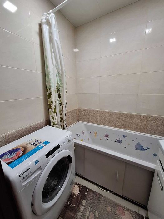 Продається 3 кімнатна квартира на Масанах.