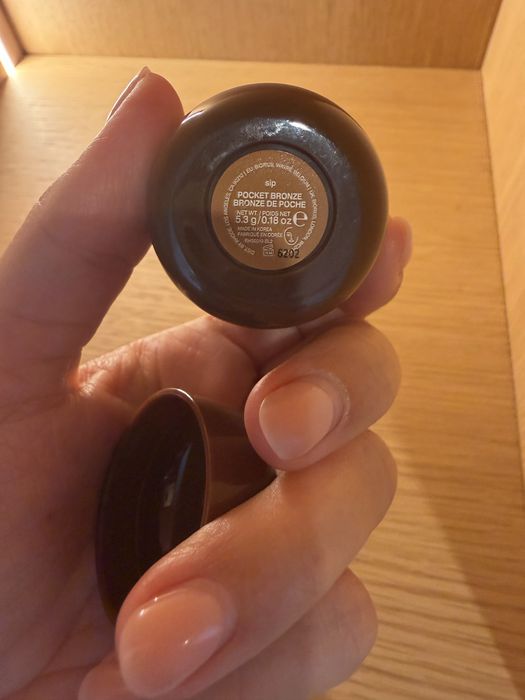 Bronzer Rhode - cor Sip
