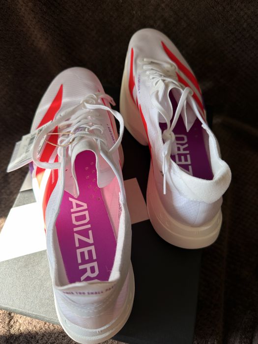 Adidas Adizero Adios Pro 4 M 43 1/3
