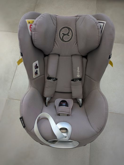 Cybex Sirona I Size Z