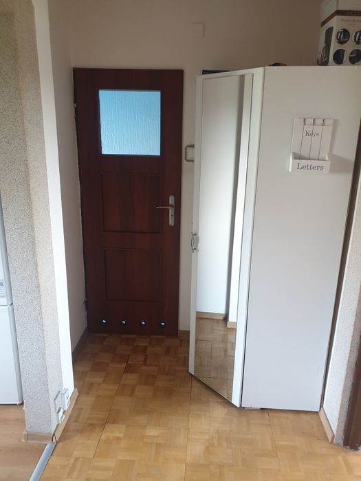 Sprzedam kawalerkę