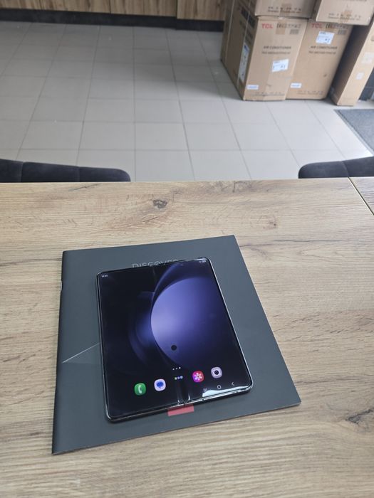 Продам Samsung Fold 5  12/256