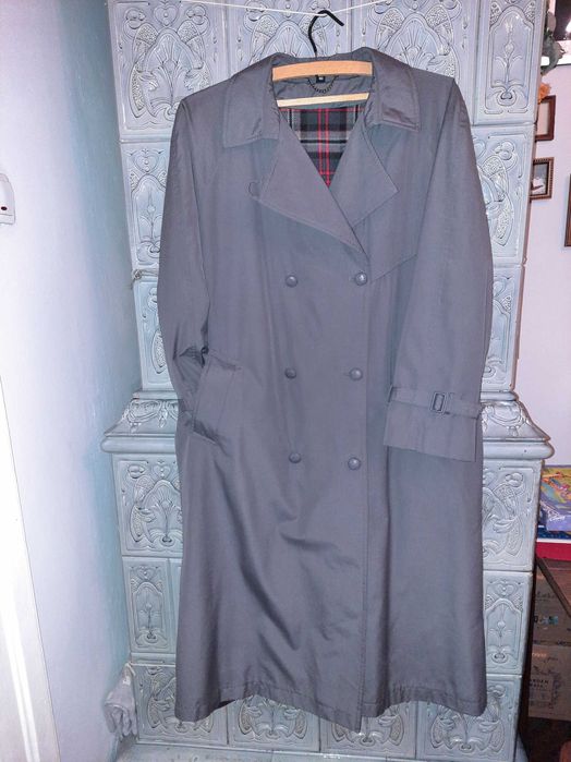 Trencz damski z podpinką rozm. 40-42