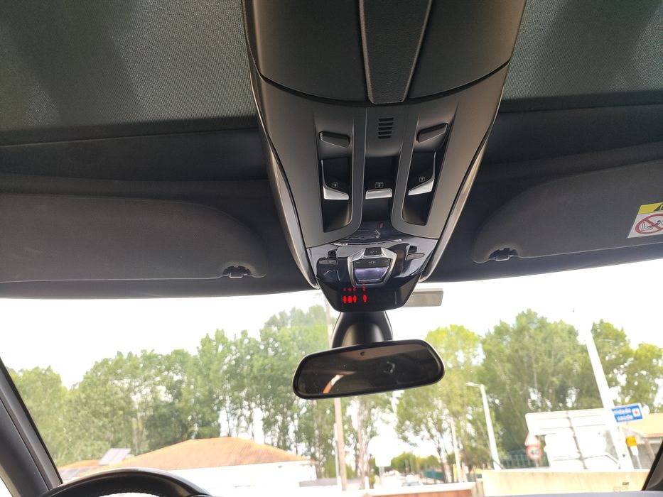 Ds5 híbrido 2000