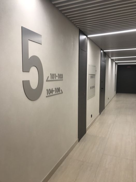 1-room apartment apartment by the address st. Ul Chernobylskaya (area 31 m²) - Atlanta.ua - photo 9