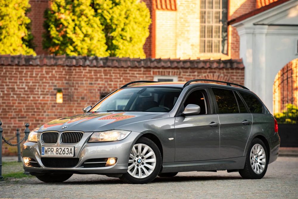 BMW Seria 3