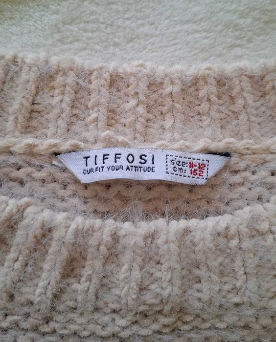Camisola tiffosi