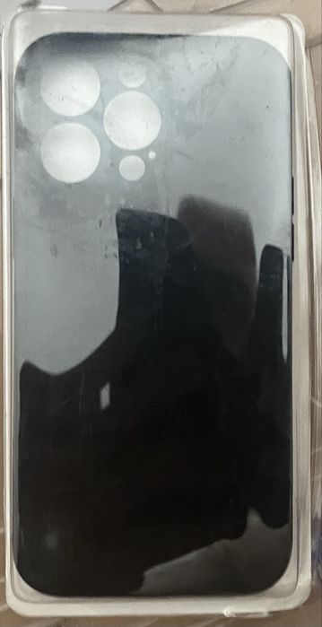 Capa iPhone 14 Pro Max