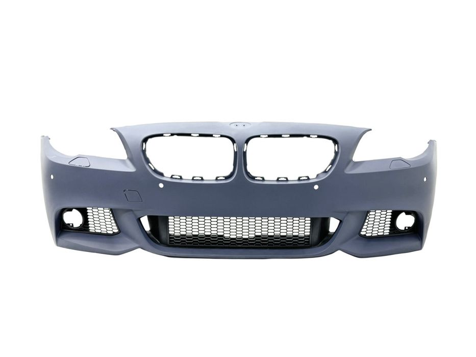 Передний бампер в сборе M Paket BMW 5 Series F10 F11 2010-2013