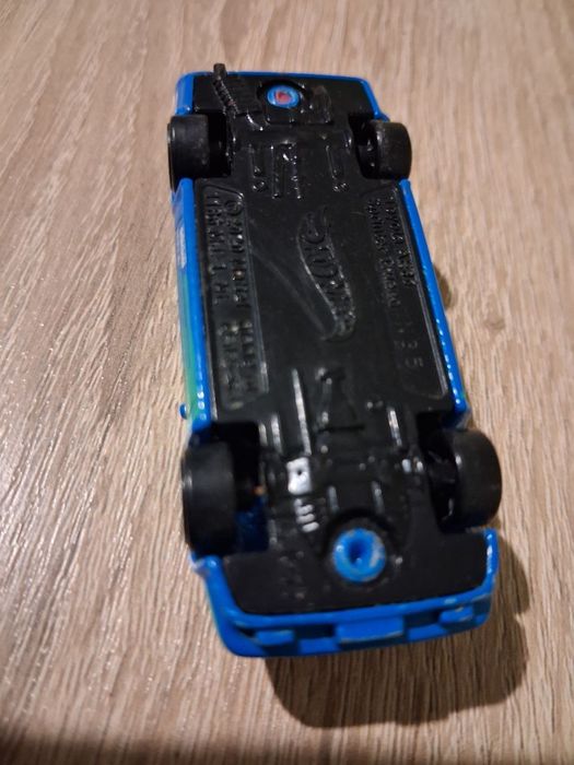 Toyota AE86 Sprinter Trueno машинка моделька
