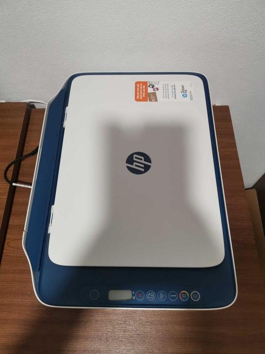 Impressora HP Deskjet 2721 e