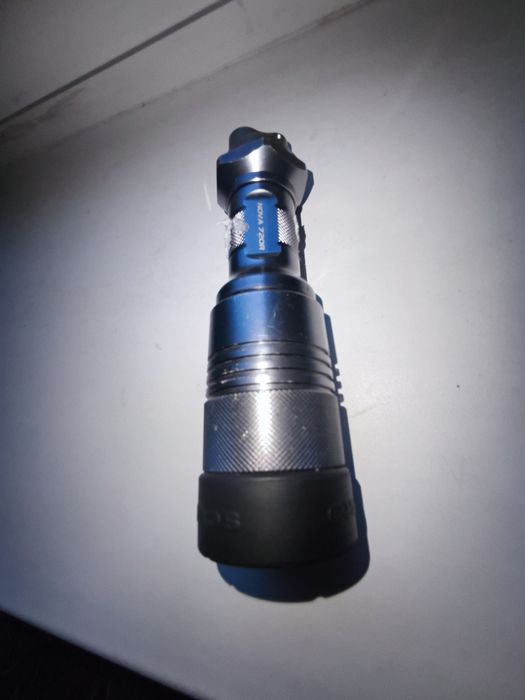 Подводний Ліхтар Scubapro Nova Light 720R