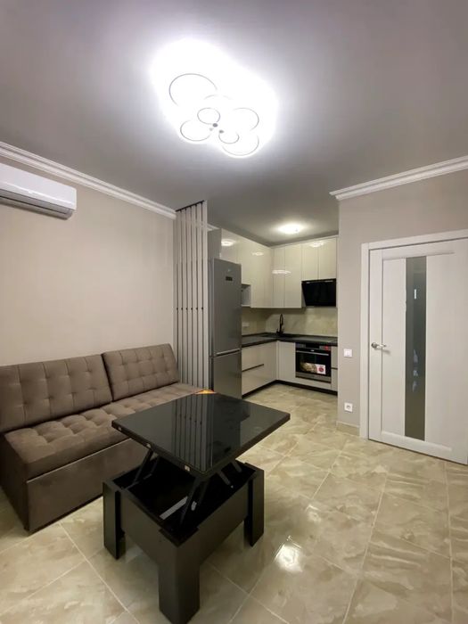 2к студія в ЖК Sky Avenue, Святослава Хороброго, 11-б