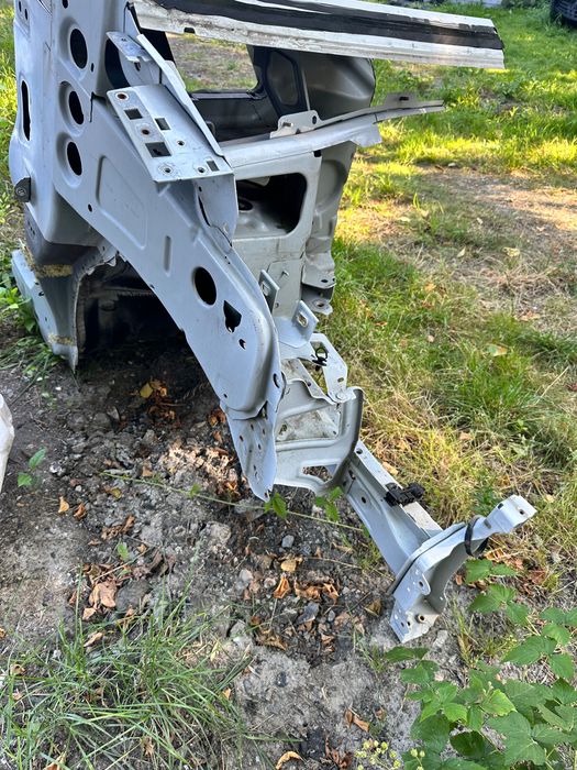 Ćwiartka Podłużnica Expert 3 Vivaro C Proace Jumpy
