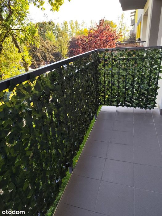 Po generalnym remoncie | 2 pokoje | balkon | 1 piętro