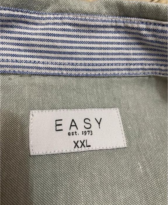 Теніска, сорочка Easy, XXL