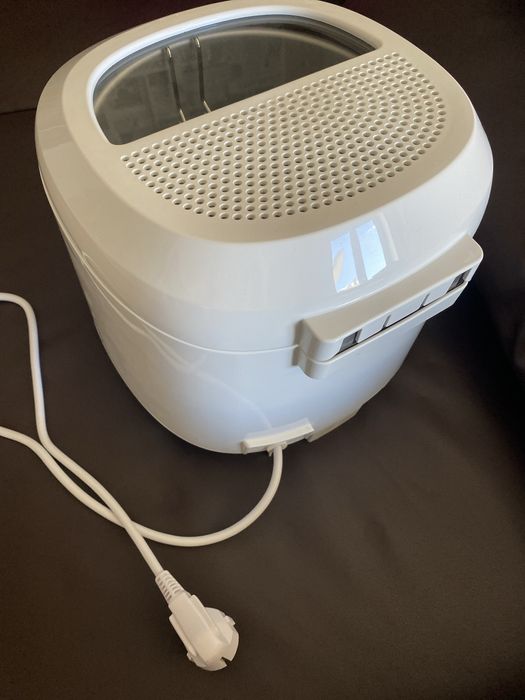 Fritadeira Elétrica Moulinex