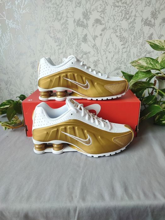 Nowe buty Nike Shox rozmiar 38.5