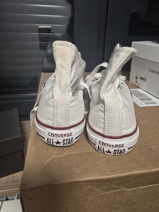 Trampki converse 38
