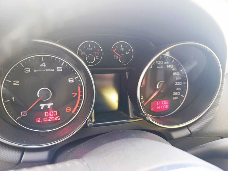 AUDI TT Cabrio oportunidade