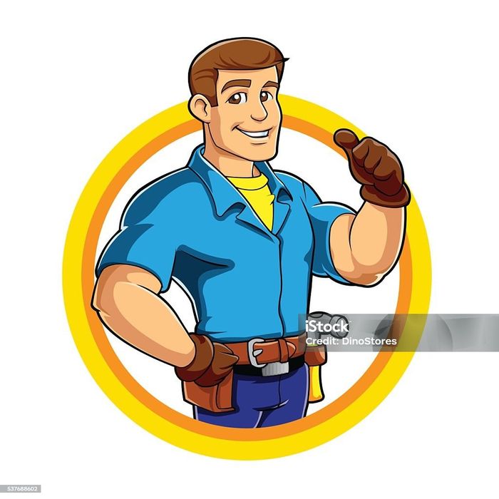 Złota rączka /drobne naprawy domowe