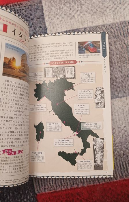 Джоджо гайдбук дуже рідкісна