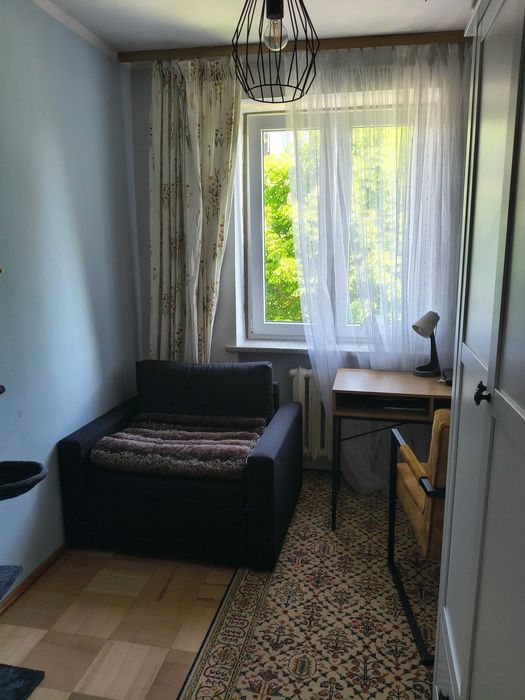 Sprzdaż mieszkania Olsztyn osiedle Mleczne - Widok 2